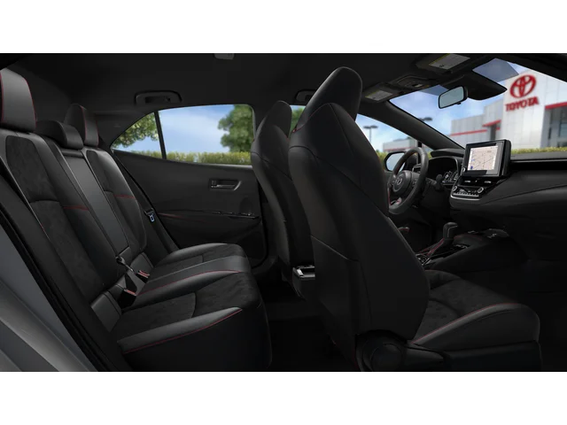 Nuevos TOYOTA GR COROLLA à Estados chez autogozo