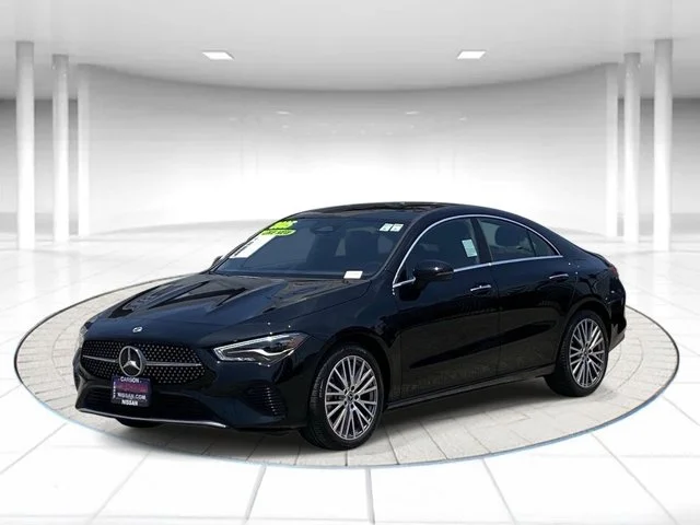 SEMINUEVOS MERCEDES-BENZ CLA a Estados en autogozo