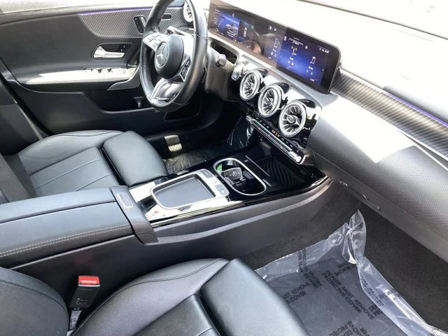 SEMINUEVOS MERCEDES-BENZ CLA a Estados en autogozo