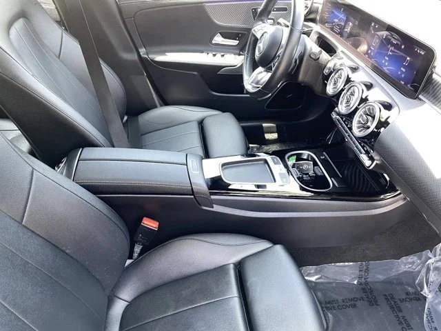 SEMINUEVOS MERCEDES-BENZ CLA a Estados en autogozo