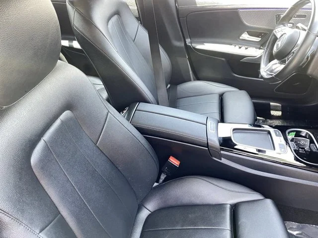 SEMINUEVOS MERCEDES-BENZ CLA a Estados en autogozo