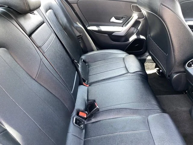 SEMINUEVOS MERCEDES-BENZ CLA a Estados en autogozo