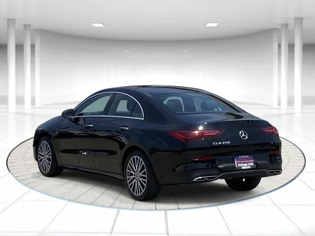 SEMINUEVOS MERCEDES-BENZ CLA a Estados en autogozo