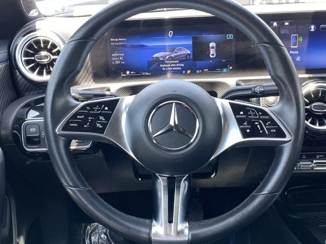 SEMINUEVOS MERCEDES-BENZ CLA a Estados en autogozo
