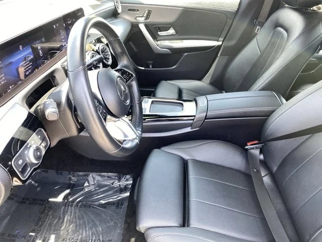 SEMINUEVOS MERCEDES-BENZ CLA a Estados en autogozo