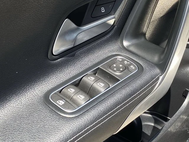 SEMINUEVOS MERCEDES-BENZ CLA a Estados en autogozo