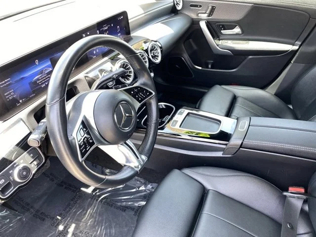 SEMINUEVOS MERCEDES-BENZ CLA a Estados en autogozo