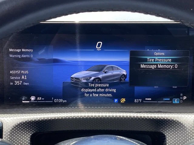 SEMINUEVOS MERCEDES-BENZ CLA a Estados en autogozo