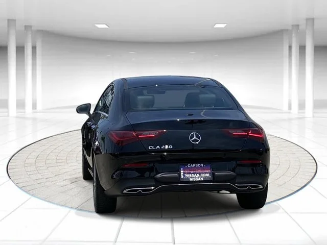 SEMINUEVOS MERCEDES-BENZ CLA a Estados en autogozo