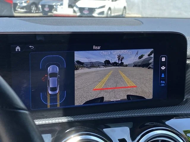 SEMINUEVOS MERCEDES-BENZ CLA a Estados en autogozo