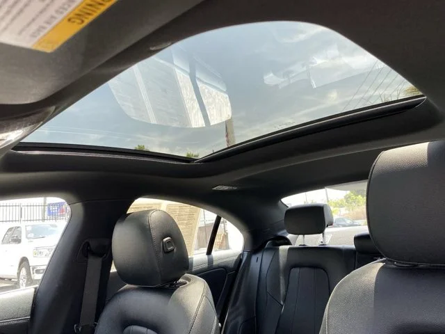 SEMINUEVOS MERCEDES-BENZ CLA a Estados en autogozo