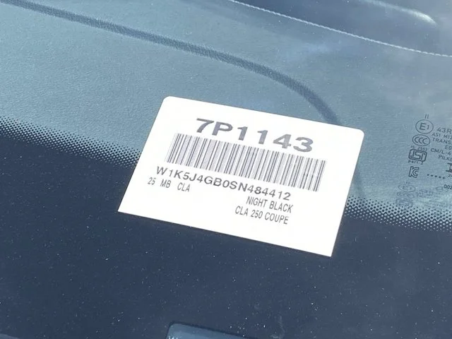 SEMINUEVOS MERCEDES-BENZ CLA a Estados en autogozo