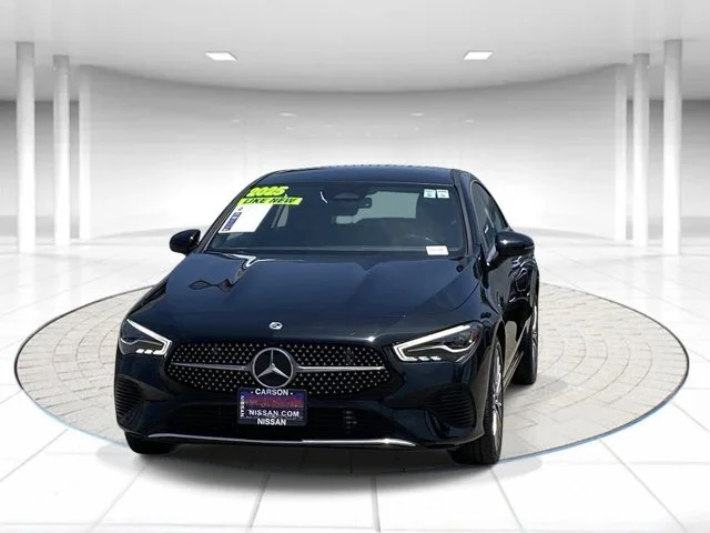 SEMINUEVOS MERCEDES-BENZ CLA a Estados en autogozo