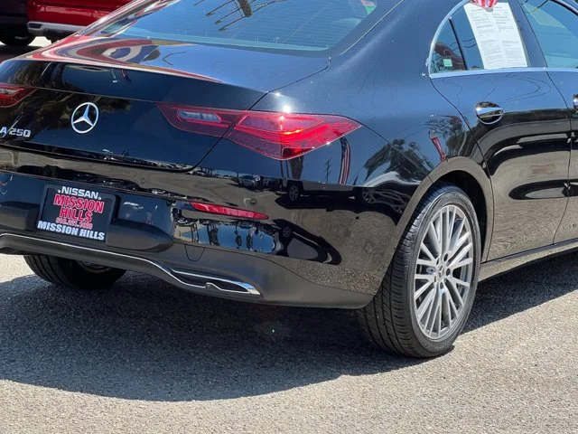 SEMINUEVOS MERCEDES-BENZ CLA a Estados en autogozo
