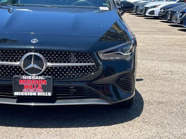 SEMINUEVOS MERCEDES-BENZ CLA a Estados en autogozo
