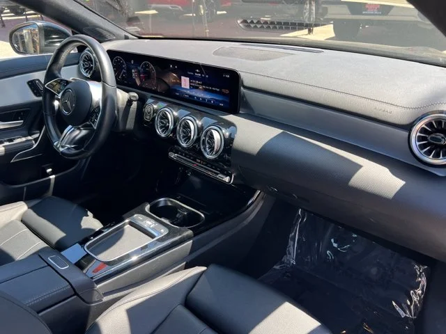 SEMINUEVOS MERCEDES-BENZ CLA a Estados en autogozo