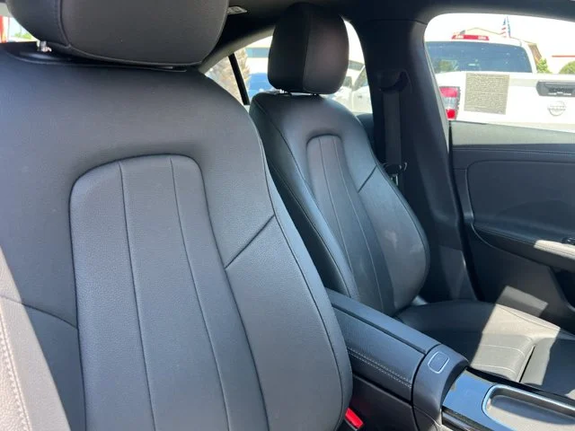 SEMINUEVOS MERCEDES-BENZ CLA a Estados en autogozo