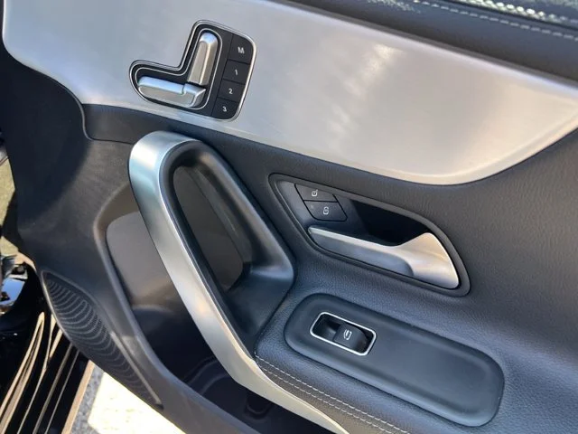 SEMINUEVOS MERCEDES-BENZ CLA a Estados en autogozo