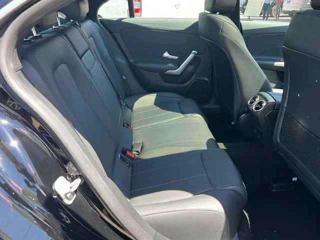 SEMINUEVOS MERCEDES-BENZ CLA a Estados en autogozo