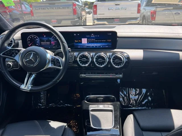 SEMINUEVOS MERCEDES-BENZ CLA a Estados en autogozo