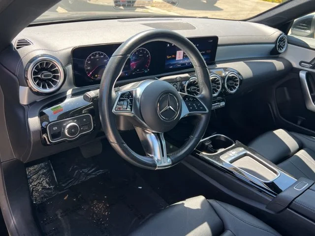 SEMINUEVOS MERCEDES-BENZ CLA a Estados en autogozo