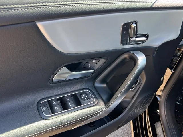 SEMINUEVOS MERCEDES-BENZ CLA a Estados en autogozo