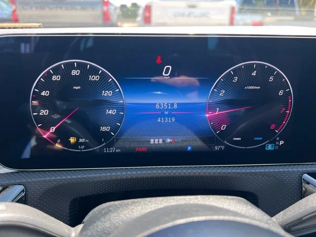 SEMINUEVOS MERCEDES-BENZ CLA a Estados en autogozo