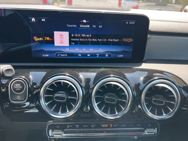 SEMINUEVOS MERCEDES-BENZ CLA a Estados en autogozo