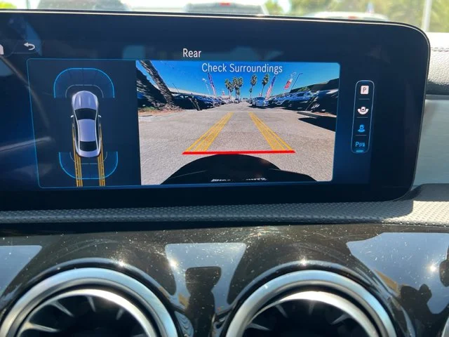 SEMINUEVOS MERCEDES-BENZ CLA a Estados en autogozo