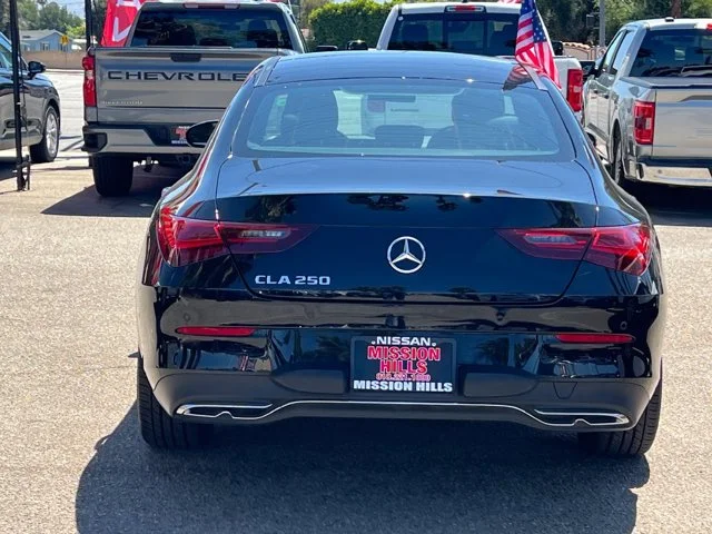 SEMINUEVOS MERCEDES-BENZ CLA a Estados en autogozo