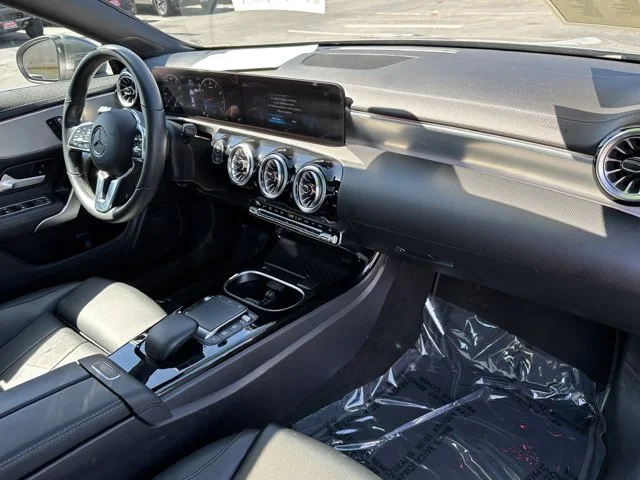 SEMINUEVOS MERCEDES-BENZ CLA a Estados en autogozo