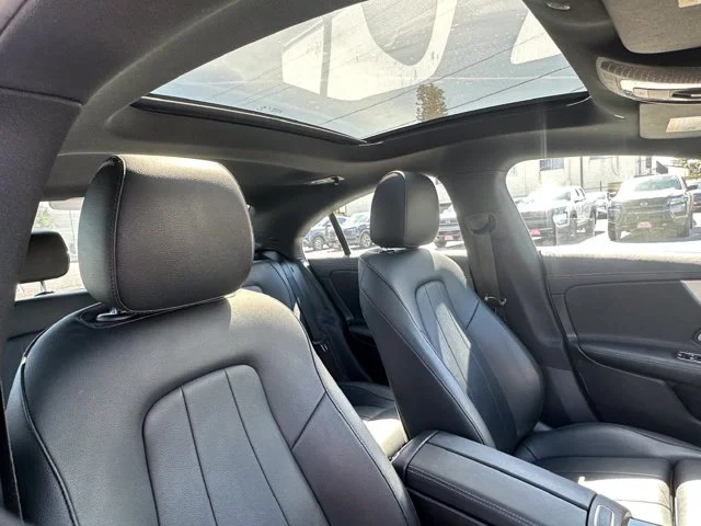 SEMINUEVOS MERCEDES-BENZ CLA a Estados en autogozo