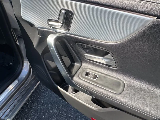 SEMINUEVOS MERCEDES-BENZ CLA a Estados en autogozo