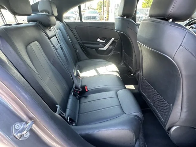 SEMINUEVOS MERCEDES-BENZ CLA a Estados en autogozo