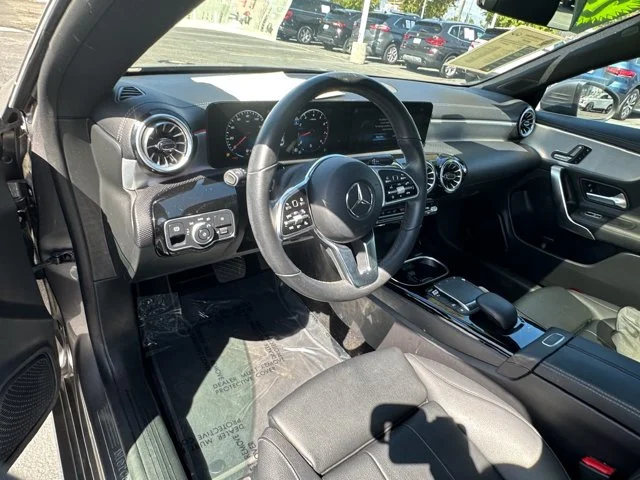 SEMINUEVOS MERCEDES-BENZ CLA a Estados en autogozo