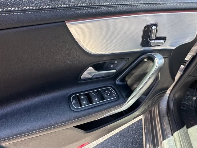 SEMINUEVOS MERCEDES-BENZ CLA a Estados en autogozo