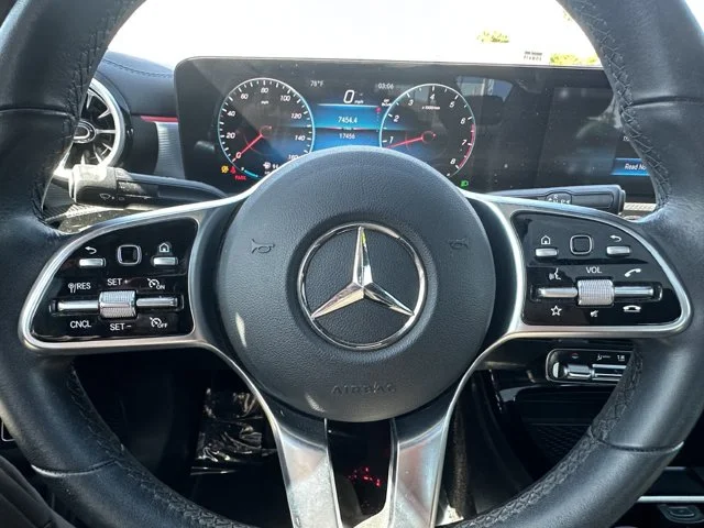 SEMINUEVOS MERCEDES-BENZ CLA a Estados en autogozo