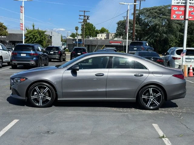 SEMINUEVOS MERCEDES-BENZ CLA a Estados en autogozo