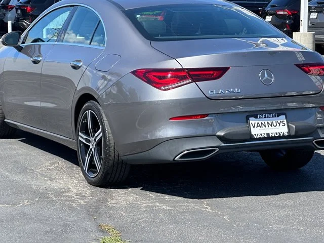 SEMINUEVOS MERCEDES-BENZ CLA a Estados en autogozo