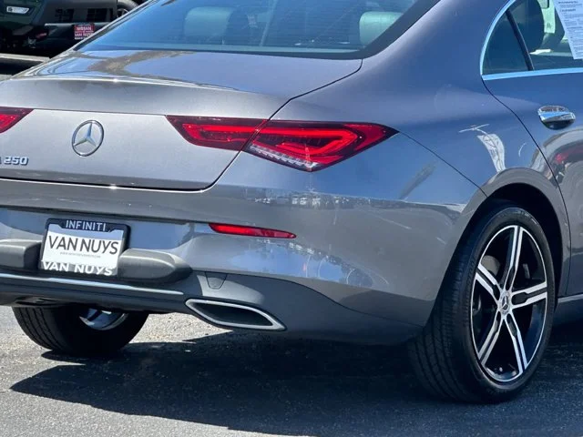 SEMINUEVOS MERCEDES-BENZ CLA a Estados en autogozo