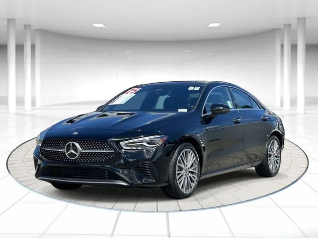 SEMINUEVOS MERCEDES-BENZ CLA a Estados en autogozo