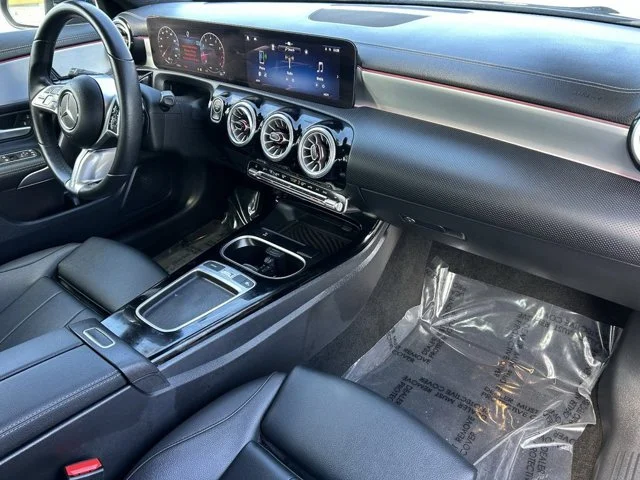 SEMINUEVOS MERCEDES-BENZ CLA a Estados en autogozo