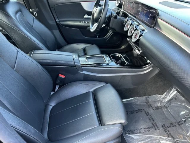 SEMINUEVOS MERCEDES-BENZ CLA a Estados en autogozo