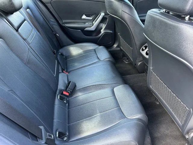 SEMINUEVOS MERCEDES-BENZ CLA a Estados en autogozo