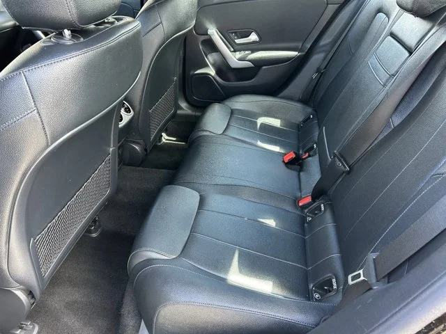 SEMINUEVOS MERCEDES-BENZ CLA a Estados en autogozo