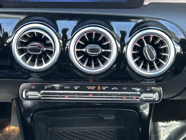 SEMINUEVOS MERCEDES-BENZ CLA a Estados en autogozo