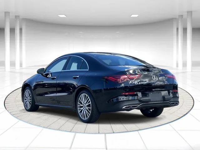 SEMINUEVOS MERCEDES-BENZ CLA a Estados en autogozo