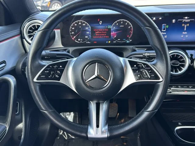 SEMINUEVOS MERCEDES-BENZ CLA a Estados en autogozo
