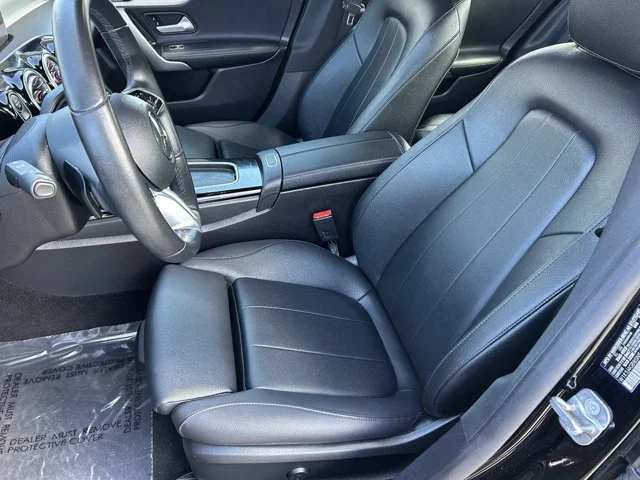 SEMINUEVOS MERCEDES-BENZ CLA a Estados en autogozo