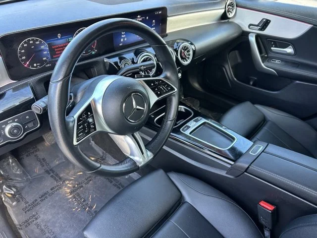 SEMINUEVOS MERCEDES-BENZ CLA a Estados en autogozo